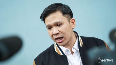 Jordi Onsu Menabung Selama 4 Bulan untuk Pesta Ulang Tahunya