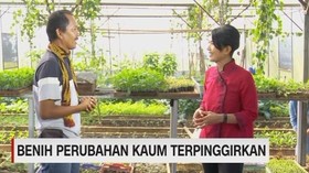 VIDEO: Benih Perubahan Kaum Terpinggirkan (4/5)
