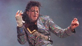 Produser 'Bohemian Rhapsody' Kantongi Hak Biopik MJ