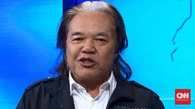 Tak Mau Arswendo Atmowiloto Dilupakan, Kerabat Gelar Tribute