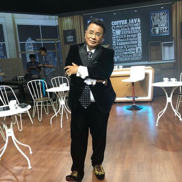 Lagi Dirawat di RS, Hotman Paris Ingat Kematian