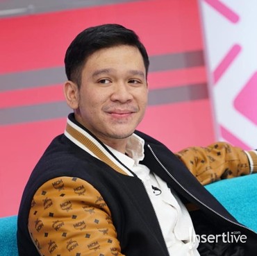 Gelar Pesta Mewah di Singapura, Jordi Onsu: Nggak Sengaja