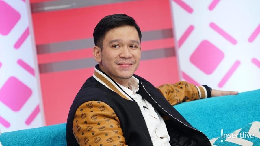 Jordi Onsu mengungkapkan alasan memilih Singapura sebagai lokasi acara ulang tahunnya.