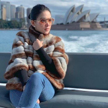 6 Selebriti yang Pernah Dituding Rebut Pasangan Sahabat