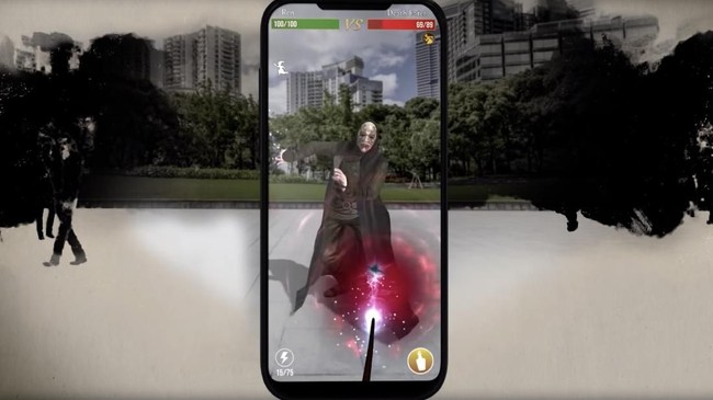 CNNIndonesia.com menjajal gim terbaru Niantic, Harry Potter: Wizards Unite. Berikut hasil uji gim dunia magis Harry Potter tersebut.