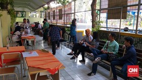 Cegah Corona, PPDB Jakarta Digelar Online Mulai 15 Juni