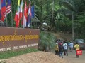 VIDEO: Bocah Gua Thailand Peringati Kematian Tim Penyelamat