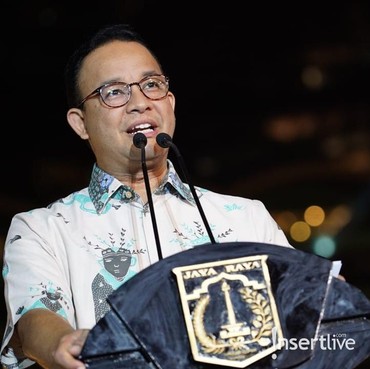 Saat PSBB Jakarta: Kerumunan di Atas 5 Orang Akan Ditindak Tegas