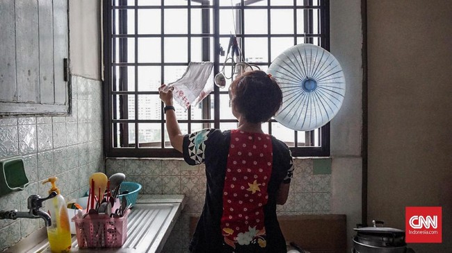 FOTO: Di Balik Pembuatan Serial 'Invisible Stories'