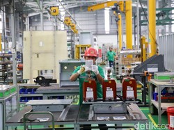 Ada New Normal, Pekerjaan Manusia Bakal Digantikan Mesin