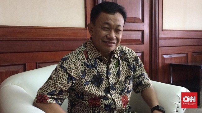 Kemendikbud mengatakan bakal ada perubahan kuota sekolah dalam jalur SNMPTN karena ada sistem zonasi.