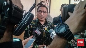 Tim UGM: Penyebab Kematian KPPS DIY Beban Kerja dan Penyakit