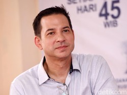 Perjalanan Spiritual Ari Wibowo hingga Putuskan Pindah Keyakinan