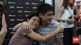 'Invisible Stories', Kisah 'Rahasia' Hidup Warga Singapura