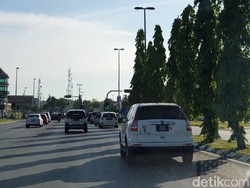Canggih! Malaysia Akan Pakai AI untuk Atur Lalu Lintas