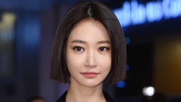 Aktris Go Jun Hee Dikabarkan Bergabung dengan 8D Entertainment