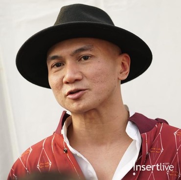 Dihujat Beri Panggung Orang Tak Kredibel, Begini Komentar Anji
