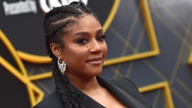 Tak Dibayar, Tiffany Haddish Ogah Pandu Pra-Grammy