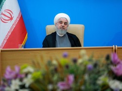 Presiden Iran: Rusuh di Capitol AS Tunjukkan Rapuhnya Demokrasi Barat