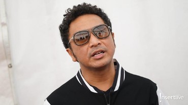 Disentil Netizen soal Pernyataan Giring, Ini Jawaban Menohok Randy Nidji
