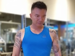 Hakim Vonis Jerry Aurum 11 Tahun Penjara karena Ngeganja: Resahkan Masyarakat!
