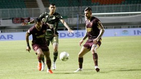 Daftar Penghargaan Piala Indonesia: Zulham Pemain Terbaik