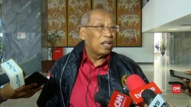 VIDEO: TKN Optimis Permohonan BPN di Sidang PHPU Ditolak