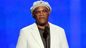 Samuel L. Jackson Kritik Balik Quentin Tarantino Soal Aktor MCU