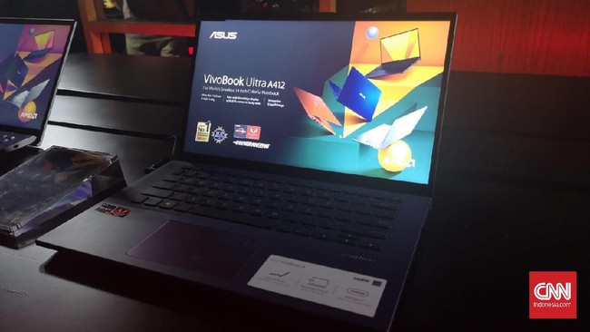Berbagai teknologi laptop baru sudah diperkenalkan di Consumer Electronic Show yang bisa jadi menyulut tren pada tahun ini.