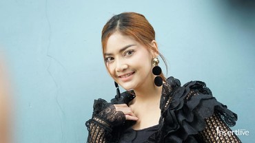 Cemburu Dengan Barbie Kumalasari, Irma: Coba Kalau Galih Gendong Gue?