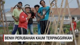 VIDEO: Benih Perubahan Kaum Terpinggirkan (1/5)