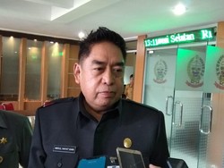 PTUN Jakarta Batalkan SK Presiden Copot Abdul Hayat Sebagai Sekda Sulsel
