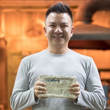 Jerry Aurum Stres Saat Anak Jatuh Sakit & Ditangkap Narkoba, Ini Reaksi Denada