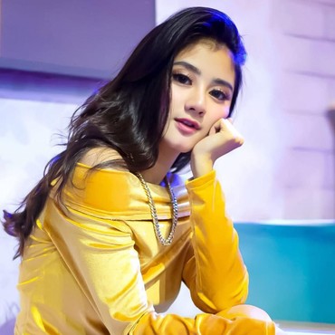 Ghea Youbi Pamer 'Bulu Ketek' di Instagram, Netizen: Super Sekali