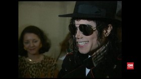 VIDEO: 'Michael Jackson Akan Selalu Jadi King of Pop'