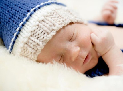 20 Nama Bayi Laki-laki Awalan L yang Terdiri dari 4 Huruf