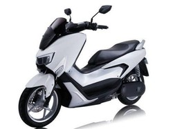 Motor Listrik Mirip Nmax Masuk RI, Bakal Ada Harga Khusus untuk Ojol