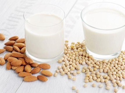 Asupan Bernutrisi untuk Anak Alergi Susu Sapi
