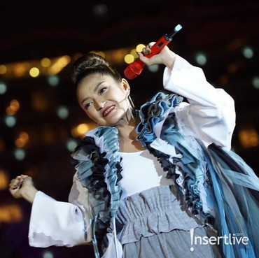 Lirik Lagi Syantik Diubah Gen Halilintar, Apa Kata Siti Badriah?