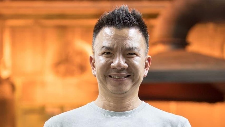 Keluarga sudah menjenguk Jerry Aurum. 
