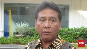Apindo-Kadin Imbau Pengusaha DKI Tak Patuhi Kebijakan UMP Anies