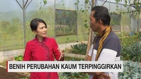 VIDEO: Benih Perubahan Kaum Terpinggirkan (5/5)