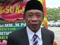 Kasus Pemalsuan Surat Lulus Qomar Dilimpahkan ke Kejaksaan