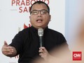 Gerindra Bakal Usung Denny Indrayana di Pilkada Kalsel