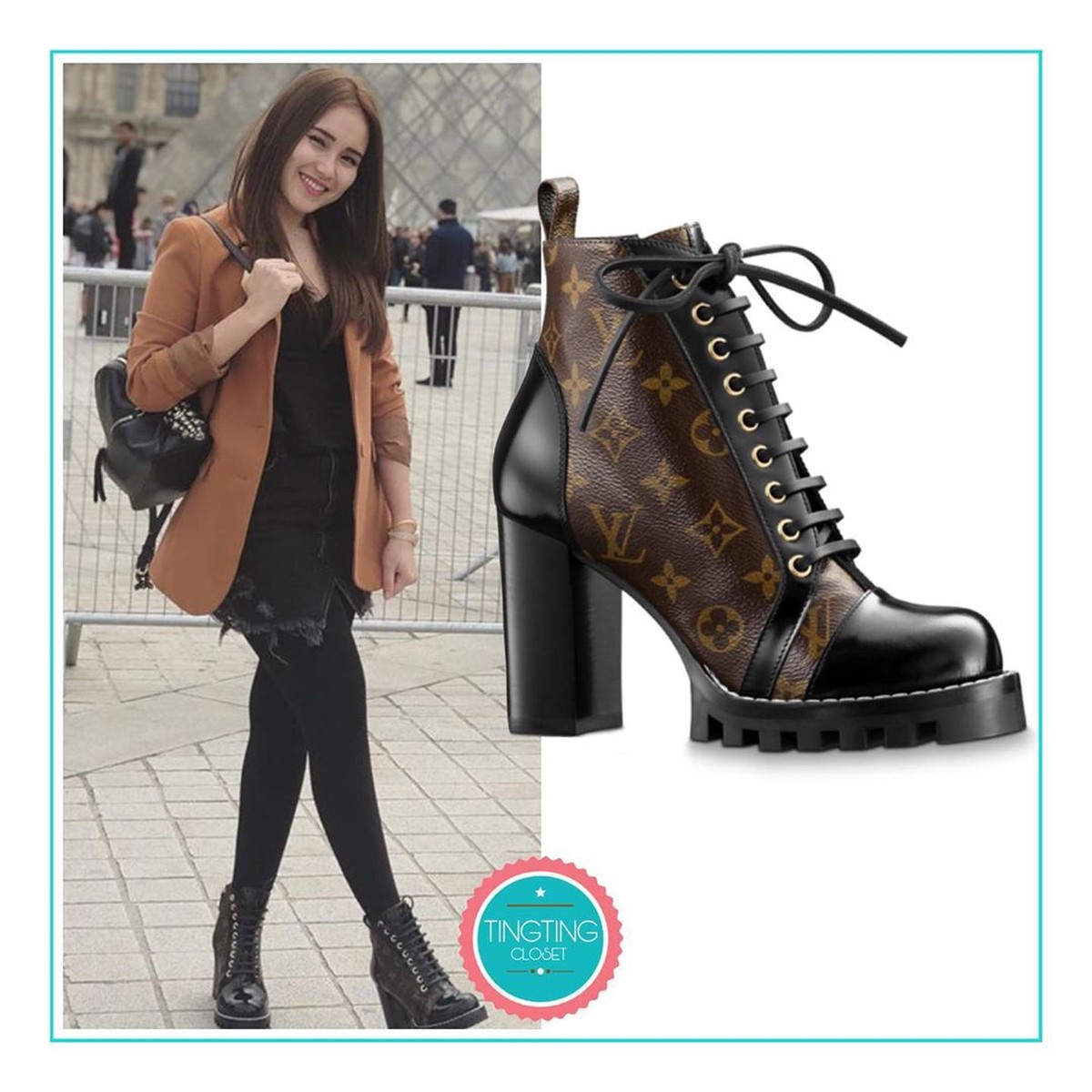 Barang-barang mewah untuk artis dangdut nyatanya tak hanya dikenakan di panggung&comma; barang-barang mewah tersebut juga dikenakan dalam keseharian&period; 