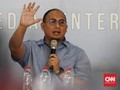 Gerindra Klaim Tak Terkait Aksi Tri Susanti di Asrama Papua
