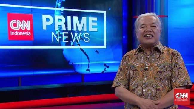 Mulai dari sineas Joko Anwar sampai musisi Iwan Fals pun merasa kehilangan atas meninggalnya Arswendo Atmowiloto pada Jumat (19/7).