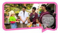 Menguak Fakta dan Mitos Mengenai Anak Kembar
