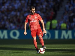 Bek Real Madrid Ini Kehilangan Anggota Keluarga karena Virus Corona