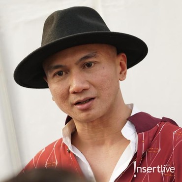 Komentari Foto Jenazah Covid-19, Anji Tuai Kritikan Netizen